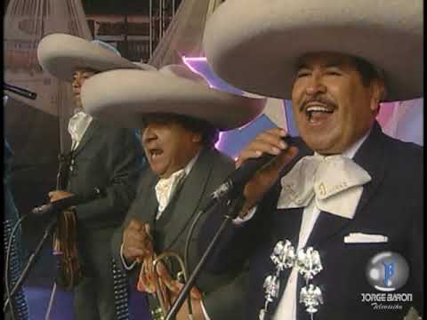 Antonio Aguilar - El Aventurero - El Show de las Estrellas