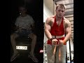 Baxter Symons 2.5 Year Natural Transformation | 16-18