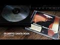 11. Sacúdeme - GILBERTO SANTA ROSA (Viceversa - 2002)