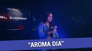 Download lagu AROMA DIA - MATA MUSIK REMIX mp3