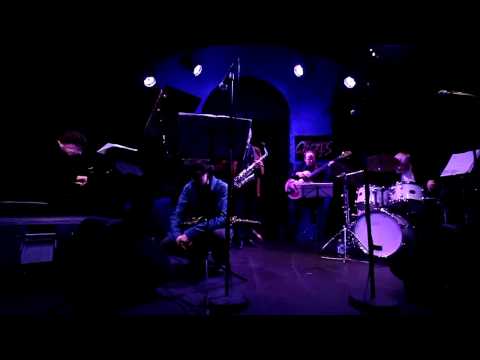 Saxopolis playing  "Infant Eyes" by  Wayne Shorter