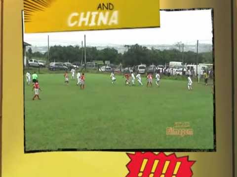 Diego CHINA - GOLEIRO (2011)