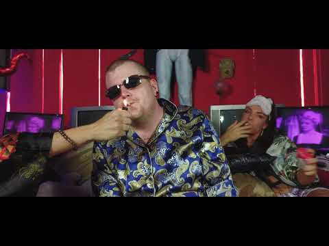 FTP COJKANA - CIGARETA (OFFICIAL VIDEO) 2019