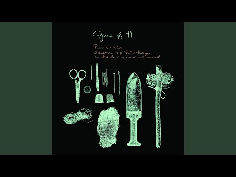 Video thumbnail for A Past To Face (JOHN McENTIRE REMIX)