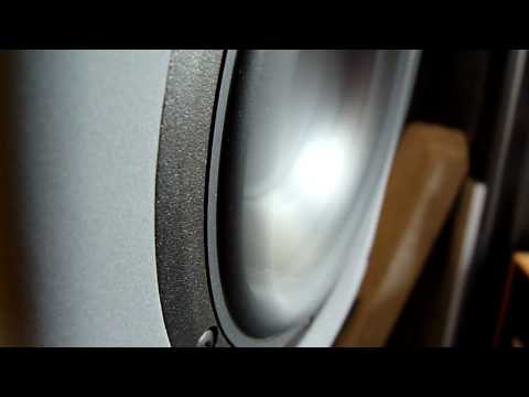 NuWave 35 @ ATM in Aktion