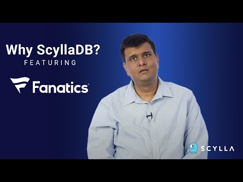 ScyllaDB Solves Cassandra Timeouts and Shrinks Clusters at Fanatics
