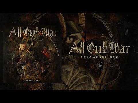 ALL OUT WAR - CELESTIAL ROT