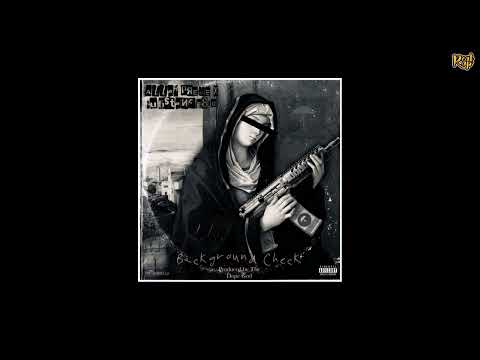 Allah Preme x Substance810 - Background Check [prod. by The Dope God]