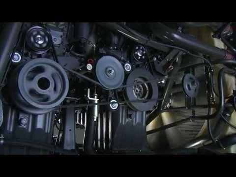 CLAAS JAGUAR 980 - DOUBLE SIX for even more power.