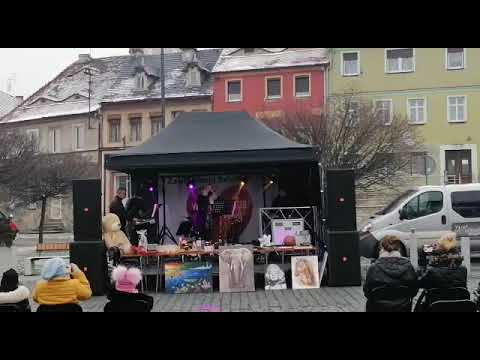 zespół muzyczny ECHO Zawidów #wośp2023 (cover Mannam- bez Ciebie umieram)