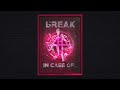 (Break) In Case Of by Area 11