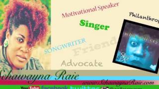 Schawayna Raie Simplicity