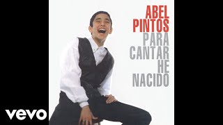 Abel Pintos - Cuando Llegue el Alba (Official Audio)