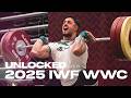 A Completely UNHINGED Day With Karlos Nasar UNLOCKED Ep 6 Worlds 25