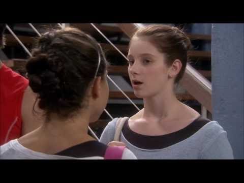 Dance Academy Staffel 2 Folge 08 Traumpaare