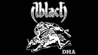 Ablach - Dha (Two) FULL ALBUM (2011 - Grindcore)
