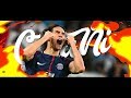 Edinson Cavani 2017 18 GOAL SHOW