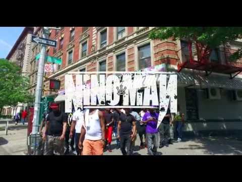 Nino Man - Feel It In The Air (Dir. By @BenjiFilmz)