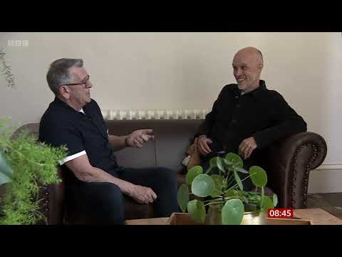 Mike Joyce on Andy Rourke