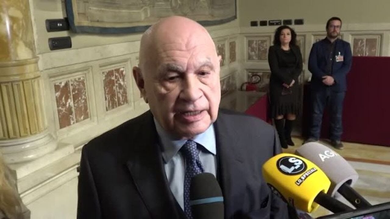 Nordio: "L'Anm annaspa, mi rammarica che non vogliano un confronto"