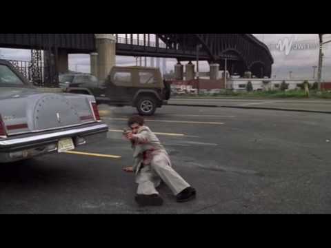 The Sopranos 2.08 - "Yo Christopher, whats up?"