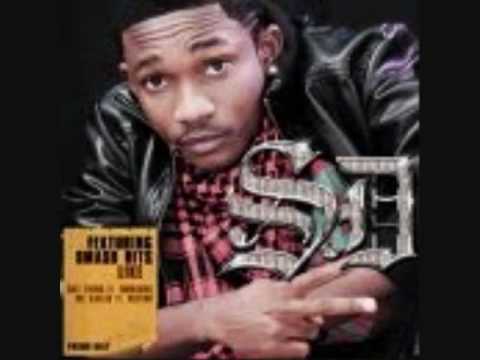 S.D Tha Rap Kid - We Callin Ft. Vector Tha Viper.wmv