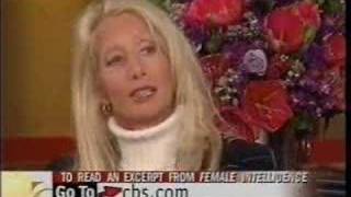 Jane Heller - "Female Intelligence" - CBS' The Early Show