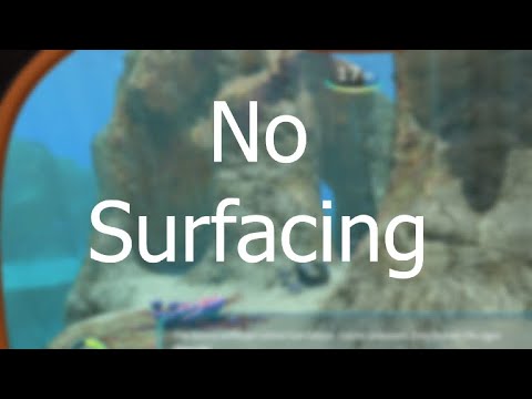 Subnautica Ultimate Challenge