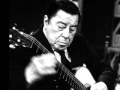 Zamba de vargas (Atahualpa Yupanqui)