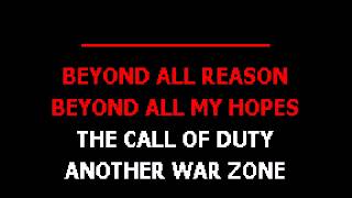 PJ Harvey - Kamikaze - Karaoke - Instrumental cover