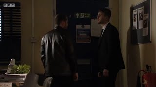 Callum tells Ben to stay away from him - EastEnders (03/06/19)