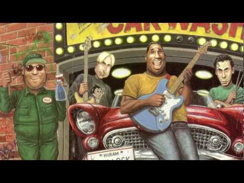 HIRAM BULLOCK BAND "DEAR PRUDENCE" featuring HUGO FATTORUSO