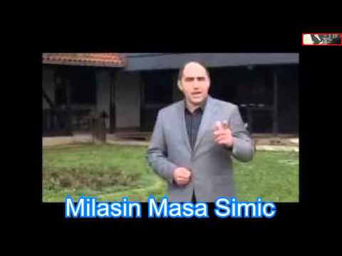 Masa Simic - Ti zivis u oblacima mp3