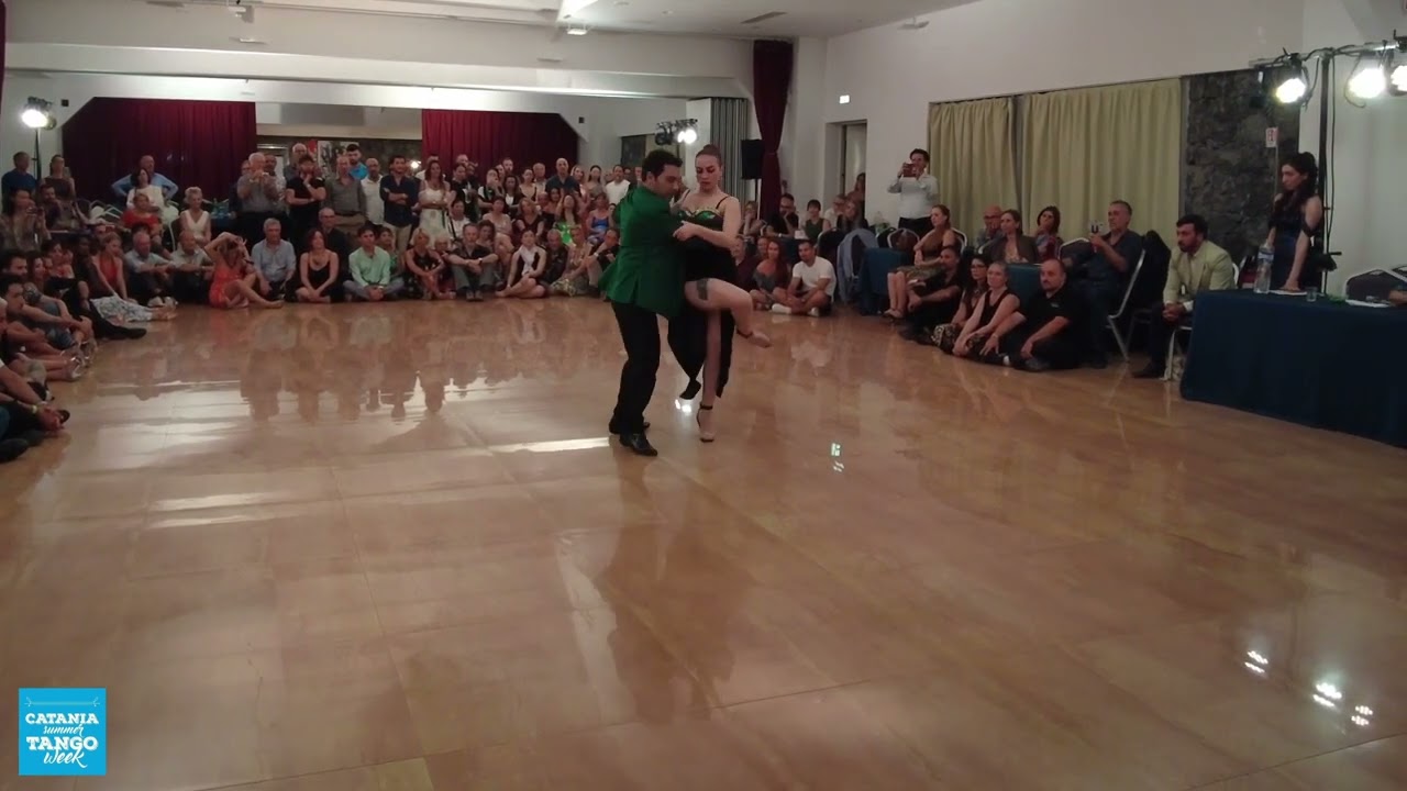 CSTW 2023 - Lucas Galera & Victoria Fuentes 1 di 2