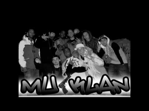 BROY feat M.U. KLAN - MU PRISONIER
