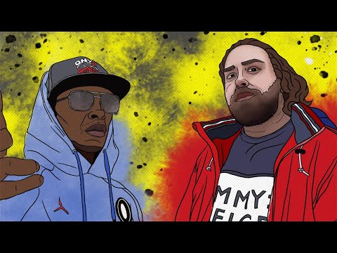 Fortunato feat. Fredro Starr (ONYX) - All We Know (prod. by Snowgoons) Official Video