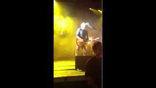 Alexisonfire Midnight Regulations 03/12/12