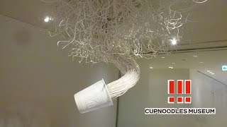 Museo del Ramen! - Vivi Giappone