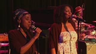 Howe Gelb - Worried Spirits