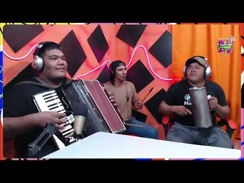 LOS GUARACHOS EN CARPAS SALTEÑAS prog.#51