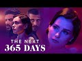 The Next 365 Days (2022) Movie | Anna-Maria Sieklucka,Michele Morrone,Simone Susinna | Fact & Review
