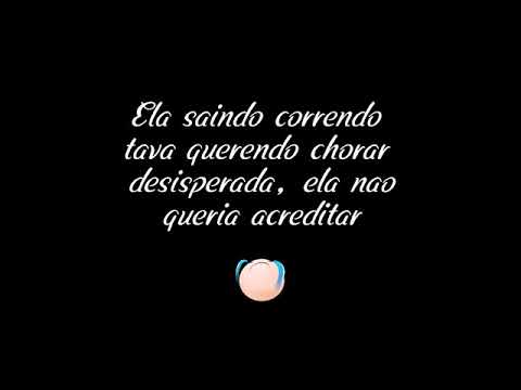 Mc T4 - Fim de um grande amor