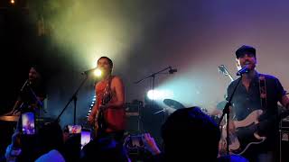 The Moffatts Live in Singapore Reunion Tour 2018 - Call The Doctor