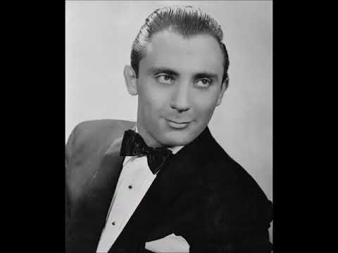Paul Allen with Frankie Carle and His Orchestra – I'm Glad I Waited for You, 1945