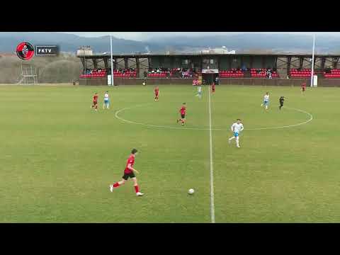 Összefoglaló | Elitliga U17 | FK Csíkszereda – U Craiova 2–3