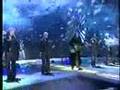 No Angels Atlantis Bei Wetten Dass