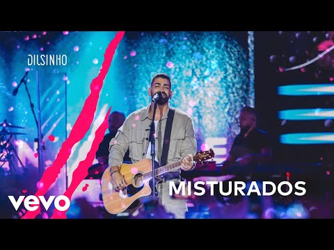 Misturados video
