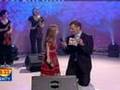 Connie Talbot Sings LIVE! at GMTV Album Launch ...