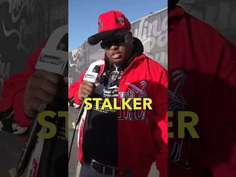 Would You Rather: STALKER EDITION With Duke Deuce🚨 #trivia #hiphop #interview