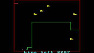 Mouse Trap (Micro User) for the BBC Micro